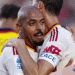 Lecce vs AS Roma 0-4: Malen Jadi Bintang Kemenangan Roma