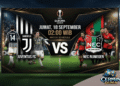 Prediksi Juventus vs NEC: Jadwal dan Skor Europa League