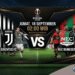 Prediksi Juventus vs NEC: Jadwal dan Skor Europa League
